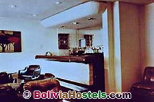 Imagen Hotel Eldorado, Bolivia. Hotel en La Paz Bolivia