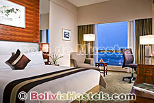 Imagen Hotel Utama, Bolivia. Hotel en Copacabana Bolivia